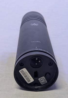 Store Special Product - Aston - Stealth Dynamic Microphone